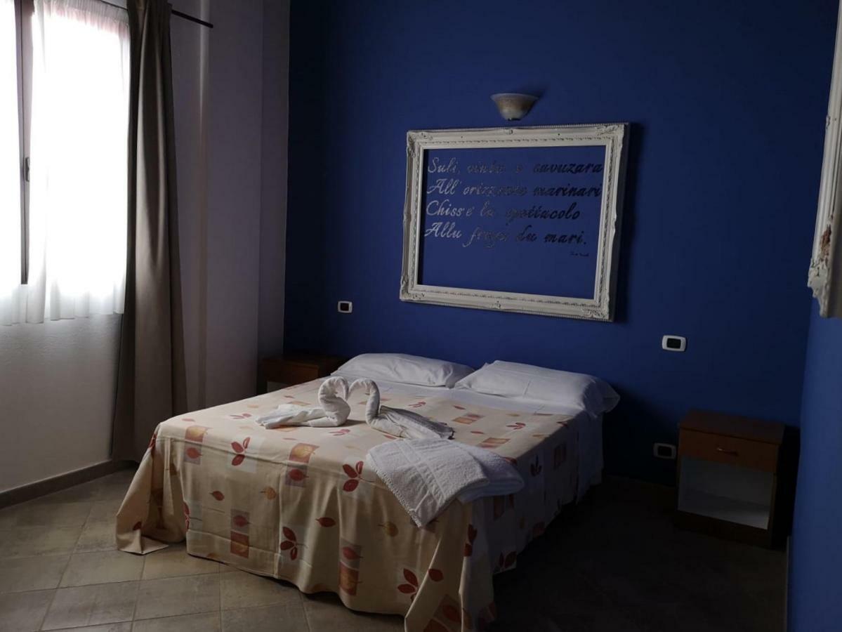 Azienda Agrituristica La Fonte Villa Bonifati Eksteriør bilde
