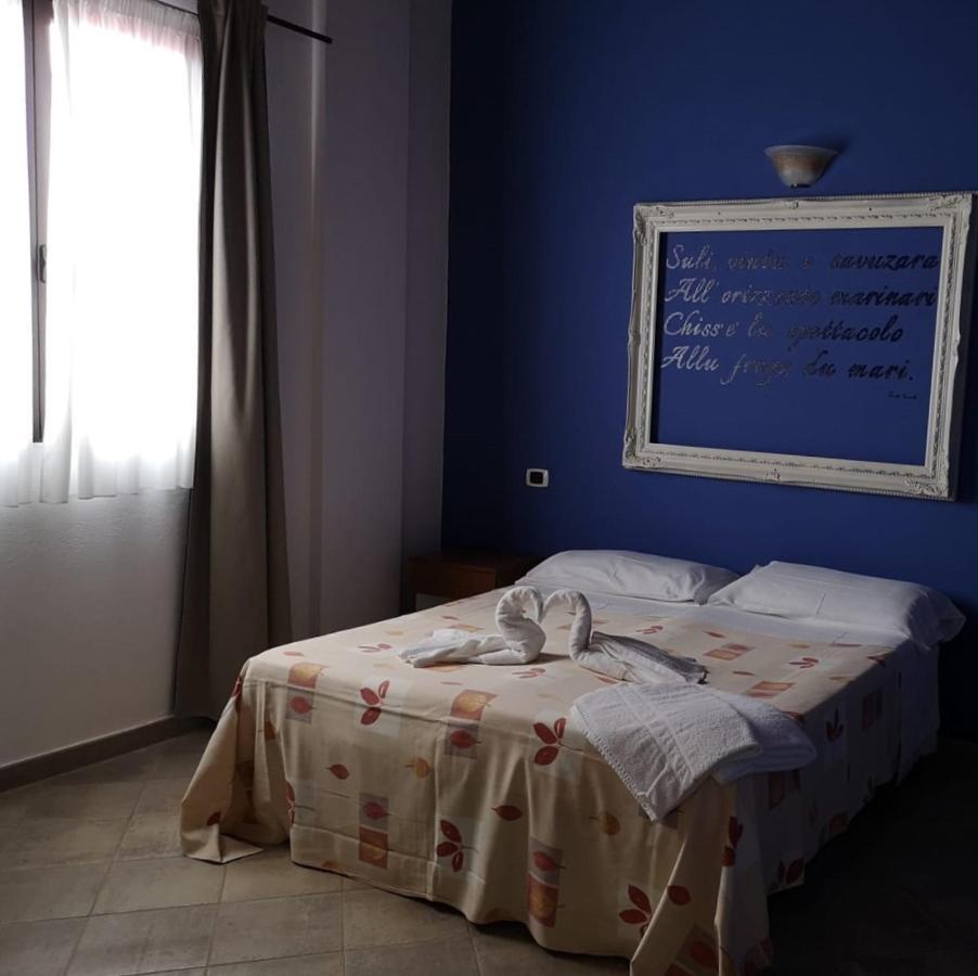 Azienda Agrituristica La Fonte Villa Bonifati Eksteriør bilde